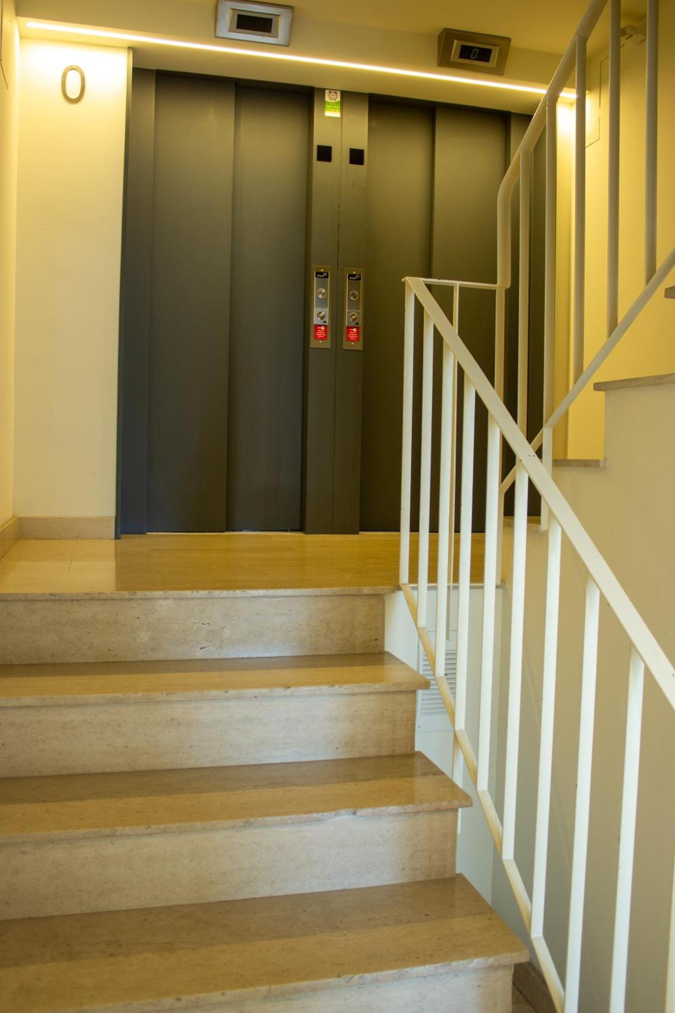 Orm - Sao Lazaro Apartamento Oporto