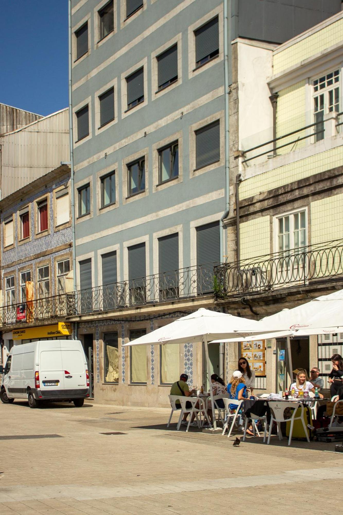Orm - Sao Lazaro Oporto